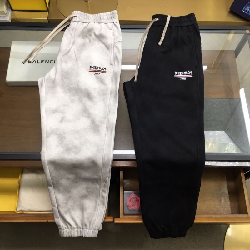 Balenciaga Long Pants